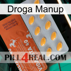 Manup Drug 43